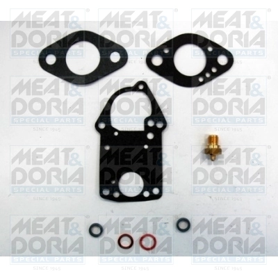 Repair Kit, carburettor